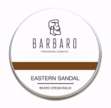 Крем-бальзам Barbaro "Eastern sandal"